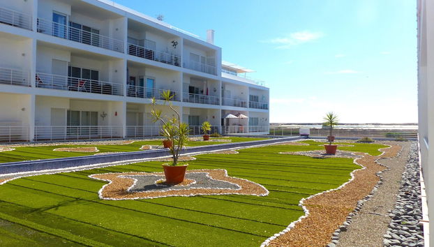 Del Mar Village, Apartment T1, Garça - Foto 2, Imagen principal