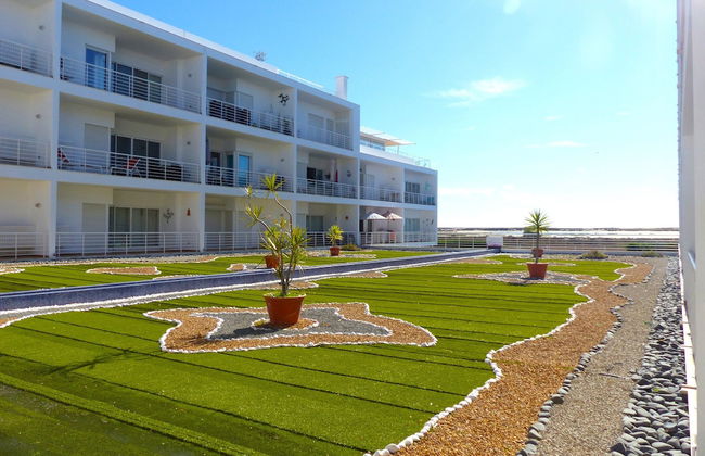 Fuseta Formosa Village - Foto 1