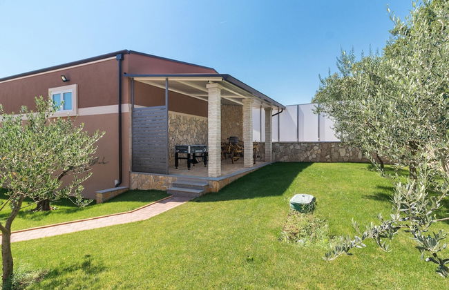 Villa in Pula With Pool Near Roman Arena - Photo 40