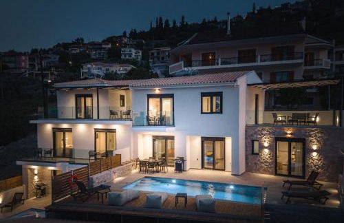 Nemesis Luxury Villas - Photo 8