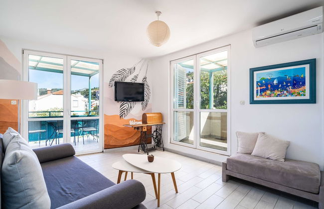 Apartment Radovan - Foto 13