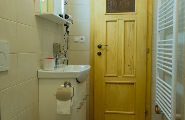 Wellness privát Štyri Lipy - Foto 29