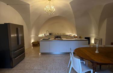 Family Suite - Palazzo Villani Lubelli - Foto 35