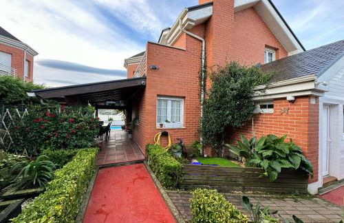 !Chalet de lujo para vacaciones!... - Foto 12