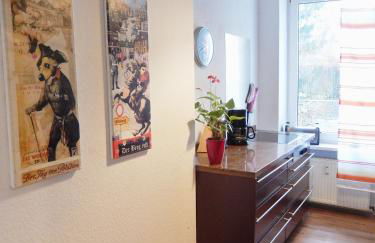 Holiday Berlin Apartments - Foto 10