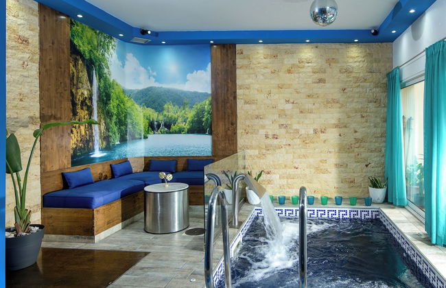 Krousonas Mountain View Suite - Foto 19