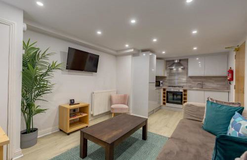 Southside Apartments by Destination Edinburgh - Foto 76