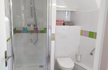 La Charmeraie adorable chaumière dans un écrin de verdure - Foto 8