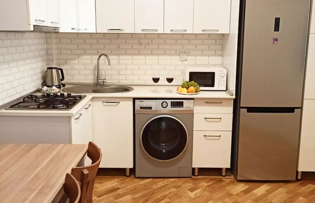 Prestigious apartment near the metro - Foto 13