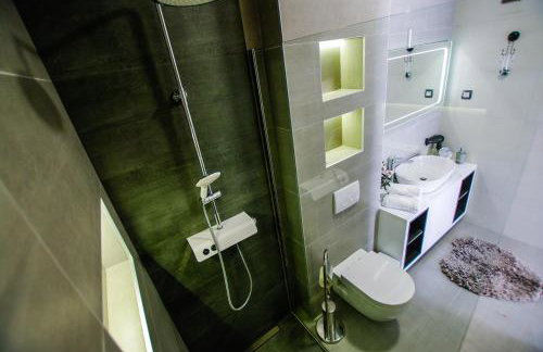 Apartmani Hiza i Vila - Foto 17