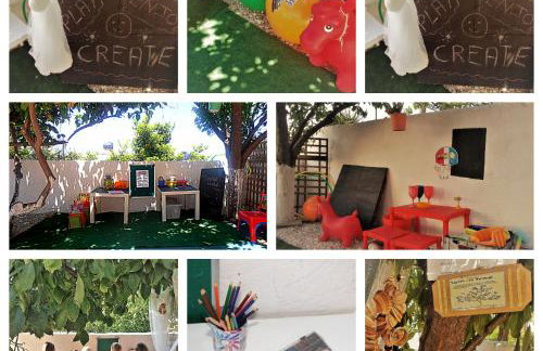 Apokoros Craft Deco Apartments&Studios - Photo 7