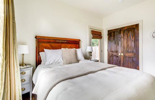 Large Yard Pascagoula Peach Home in Baton Rouge - Foto 17