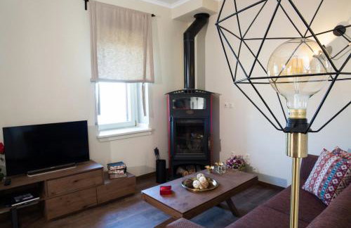 Villa Andromachi by Pelion Esties - Foto 9