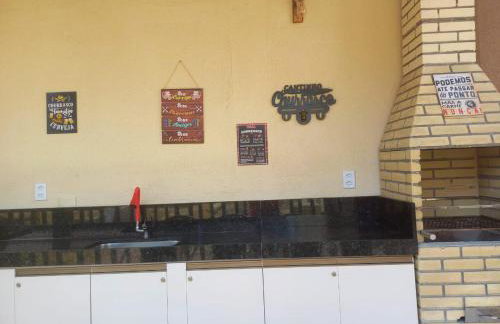 Sunshine Chalet - Luxury Stay in Santo Amaro - Pools, BBQ & AC - Foto 26