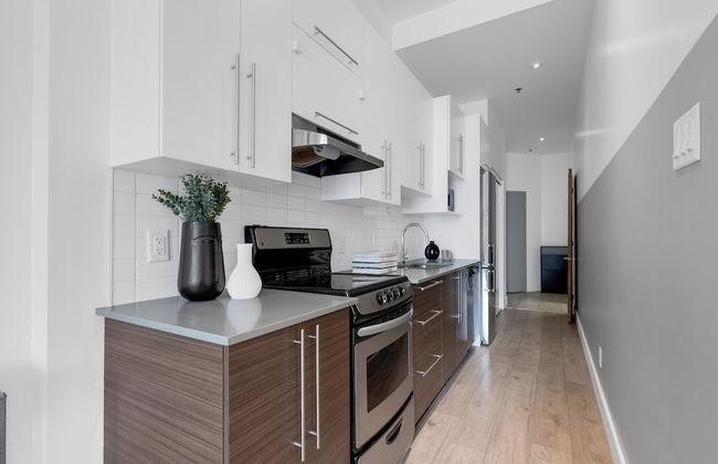 Liv MTL - Downtown - Photo 53