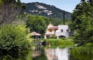 Villa de Charme 60 m2 Piscines Tennis Loisirs Inclus Residence Premiun Pierre et Vacances Les Restanques du Golfe de Saint Tropez - Foto 67