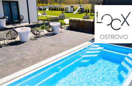 Loox Ostrovo- Boutique House-noclegi nad morzem - Foto 15