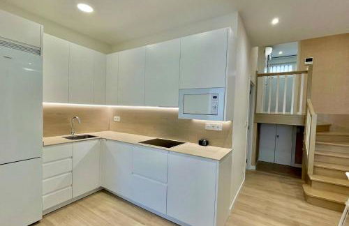 Ogoño apartment Bermeo - Foto 11