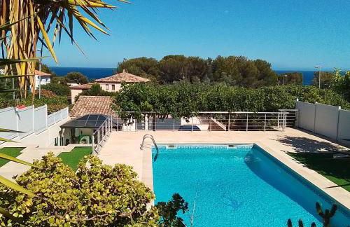 Villa L'Audaline - Foto 7