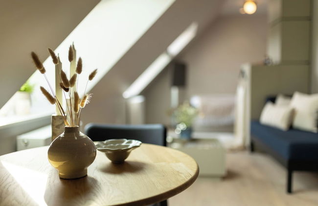 Unity Malmö - A Studio Hotel - Photo 12