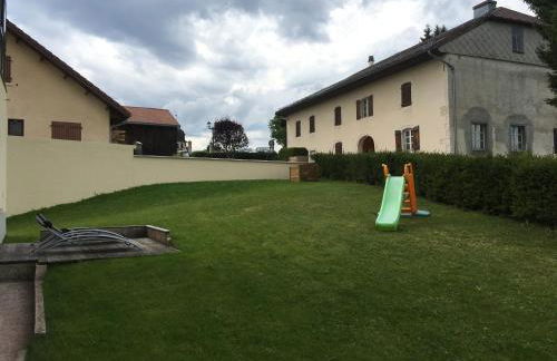 Neige & Soleil Les Rousses - Foto 23