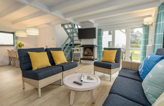 Center Parcs Park de Haan - Foto 35