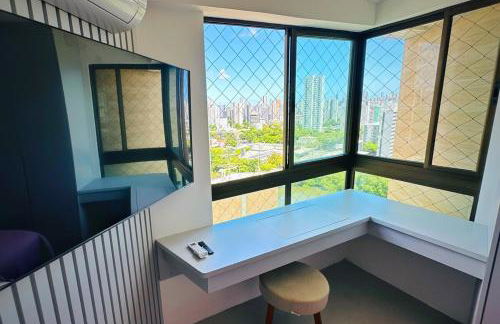 BR1702 - Luxo e conforto na Beira Rio - Foto 21