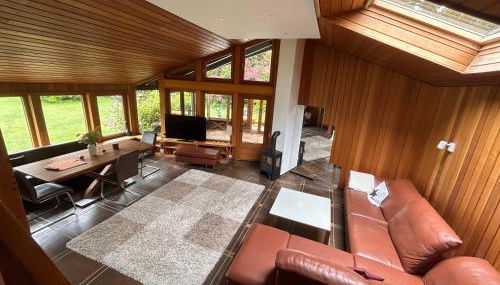 Idyllisches Einfamilienhaus bei München - Foto 2