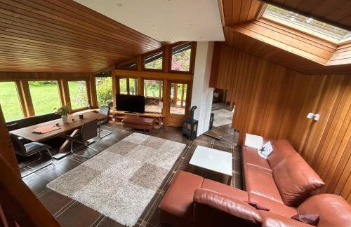 Idyllisches Einfamilienhaus bei München - Foto 2