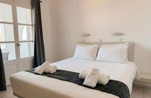 Aegean Nest Studios - Adults only - Foto 37