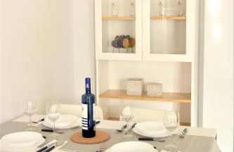 La Perla Apartment, Paradis Park, La Pineda - Ático 1ª línea - Solarium - WiFi - Piscina - Foto 6