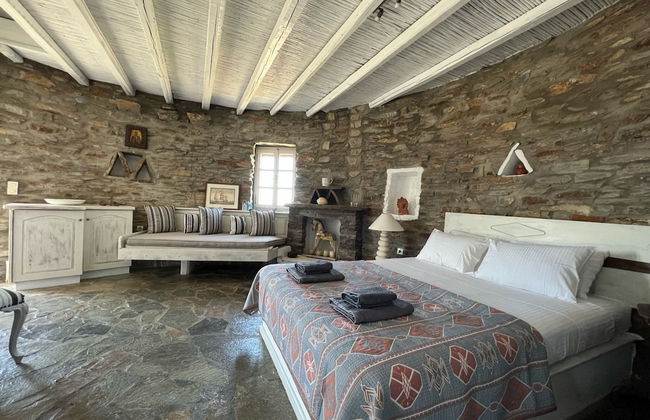 The Stone Windmill - Foto 10