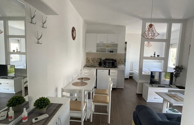 Apartments Tina - Foto 30