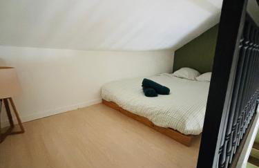 Le Cap Nord - Maison familiale 8 personnes - Foto 16