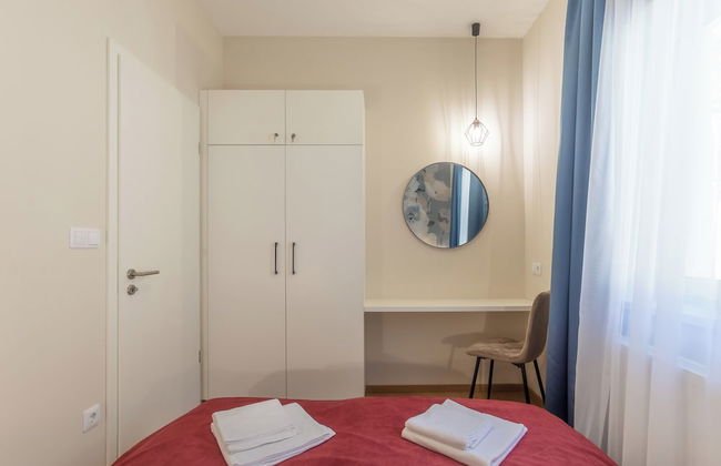 Nemes Apartment The Great - Foto 3