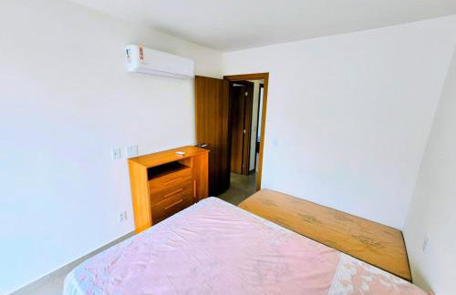 Apt 3Q vista incrível costa Azul 2vgs garagem - Photo 27