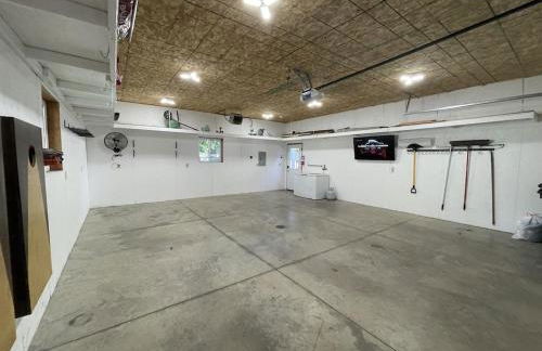 Tails Up Retreat- A Place for you and your dog! - Foto 19