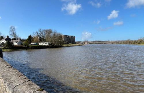 Sageston Tenby 2 bed new build bike and board store - Photo 22