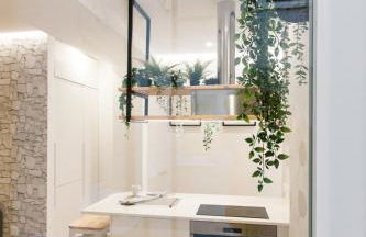 Estupendo Piso de 2 dormitorios en la Gran Vía. A/A. Wifi. - Foto 18