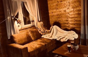 Domki Białoławki - Photo 8