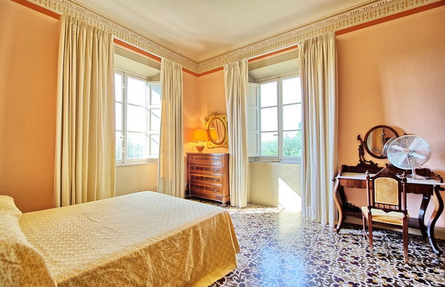 Villa Fiamma - Foto 8