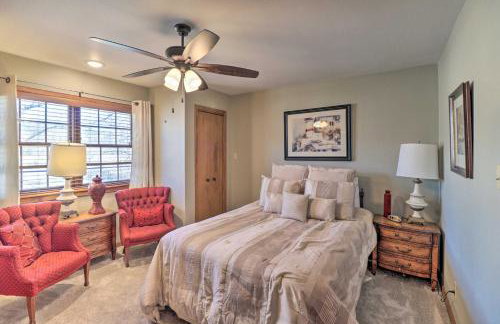 Renovated Riverfront Retreat with Deck and Grill! - Foto 20