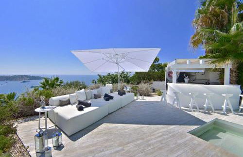 Irresistible Ibiza Villa 3 Bedrooms Villa Buena Private Heated Pool - Foto 37