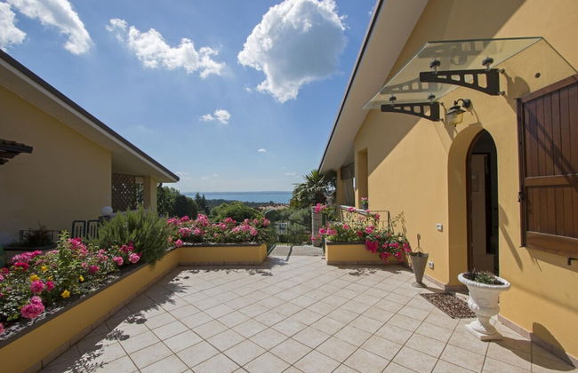 Dulcamara con Piscina by Wonderful Italy - Foto 15