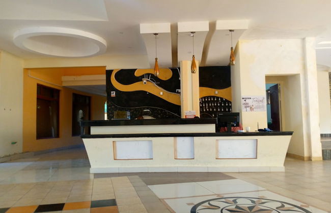 Cool Breeze Beachfront Apartments - Foto 2