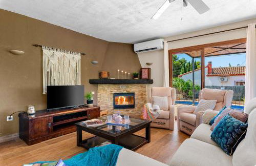 Villa Rebeca - PlusHolidays - Photo 49