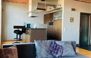 Apartament Stara Przędzalnia - Foto 2