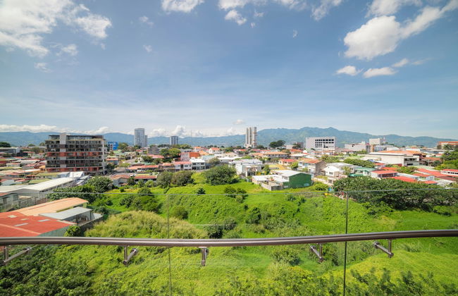 BEE Suites San Jose - Escalante - Foto 37