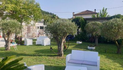 CASE DI BACCO - Foto 4, Garden