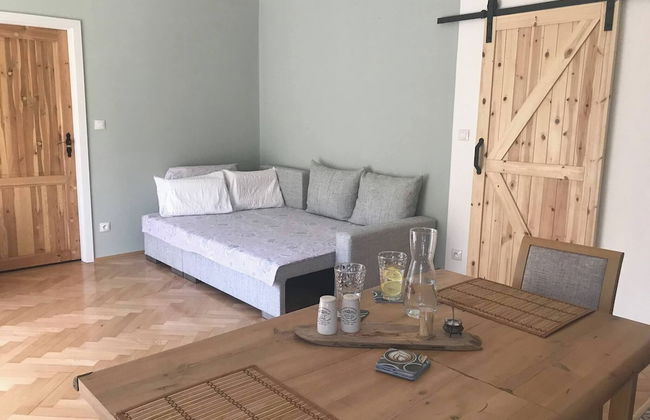 Lovely And Freshly Renovated Apartment In Praha 10 - Foto 11